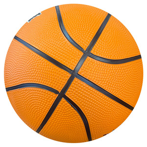 Pallone da <span class=keywords><strong>Basket</strong></span> in Gomma, Misura Ufficiale 7 (29,5 Pollici), Progettato per Partite Indoor e Outdoor - Product Image 4