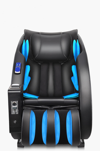 Factory Hot Sale 8d Coin Chair Black Chair for Business - Product Image 2