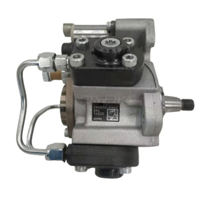 Bomba de Injeção de Combustível HP4 Bomba de Combustível Diesel Injeção Diesel 294050-0660 Bomba de Injeção de Combustível - Product Image 4