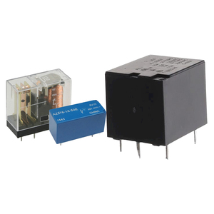 Relais T92S7D12-18 à usage général DPST 30A 18V, spécialement conçu pour les relais de puissance, relais de plus de 2 ampères - Product Image 1