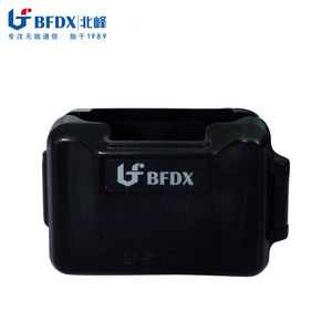 เครื่องชาร์จวิทยุสื่อสาร Bfdx รุ่น BF B27 สำหรับ Bf 5111uvplus กันน้ำ รองรับไฟเข้า 100-240V ไฟออก 5V 2A พอร์ต USB - Product Image 1