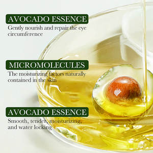 اونج زيت ناقل الأفوكادو العضوي المضغوط على البارد بأفضل سعر ، عينات مجانية وخدمة الشحن السريع - Product Image 2