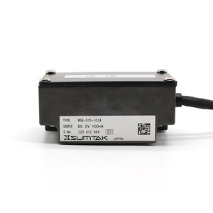 Encodeur Sumtak MSK-015-1024 DC 5V 100mA pour moteurs de broches de machines-outils - Product Image 4