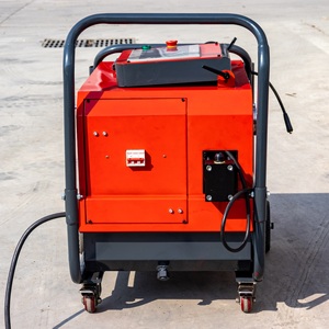 Machine de pulvérisation de polyuréthane haute puissance H800, pulvérisateur stable, équipement de pulvérisation d'isolation industrielle pour la construction - Product Image 1