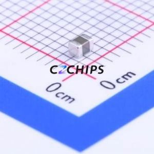 Condensateur SMD (MLCC) 0805F226Z6R3CT 0805 (Capacité : 22uF) (Précision : -20%~+80%) Tension nominale : 6.3V - Product Image 1