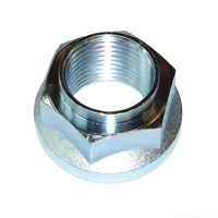 826/01551 826/00538 826/01744 826/M7635 pour JCB 3CX Backhoe Excavator Alex Parts Écrou de roue EN STOCK