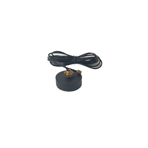 Antenne combinée GPS <span class=keywords><strong>BD</strong></span> GSM/2G/3G/4G LTE 2,5 db, système de réception avec vis pour l'extérieur - Product Image 3