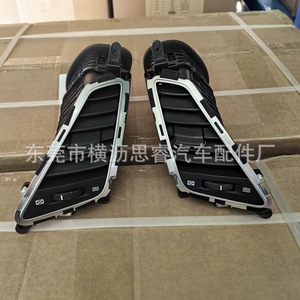 ช่องแอร์ฮุนได เอลันตร้า 974104V000 974204V000 ชุดแผงหน้าปัดแบบรวม ใช้ได้กับรถทั่วไป - Product Image 2