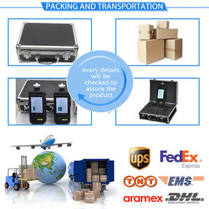 Détecteur de gaz SKZ1050E-4in1 Multi CO H2S O2 EX Pompe Analyseur de gaz portable intégré pour l'industrie de la protection contre l'incendie des bâtiments - Product Image 6