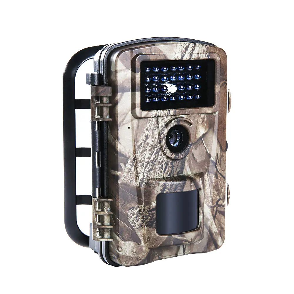 12MP 1080P cheap Hunting Camera with 27pcs IR 940NM LEDs Infrared Night Vision up to 80ft IP56 Waterproof