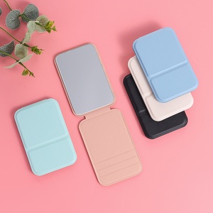 Beauty Mini <strong>Mirror</strong> Custom <strong>Mirror</strong> With logo Beauty <strong>Mirror</strong> <strong>Hand</strong> <strong>Held</strong> Makeup Accessories and Tools - Product Image 4