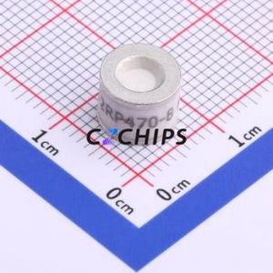 Original y nuevo 2RP470M-8 SMD, tubo de descarga de gas de transistor de 8x6mm (GDT) Venta al por mayor Chips de componentes electrónicos y servicio BOM - Product Image 1