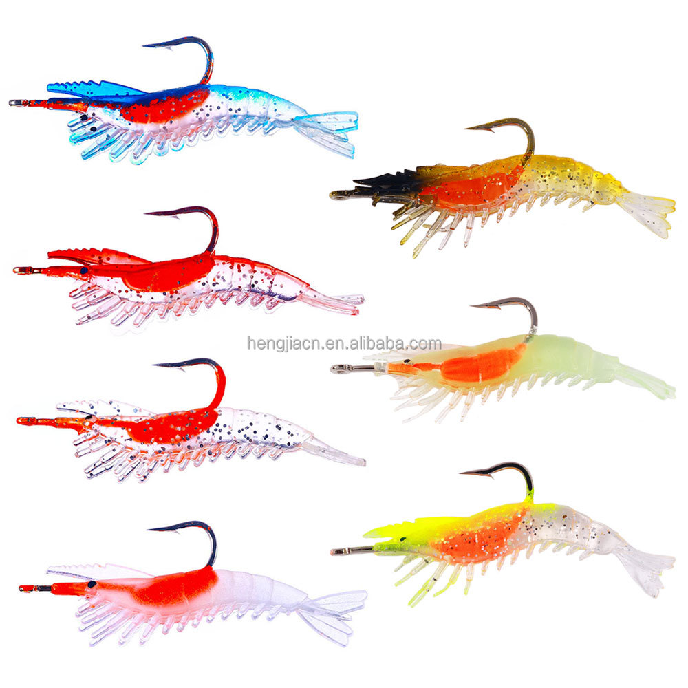 100 pièces Multiples Couleurs Mélangées Pêche Grée... – Grandado
