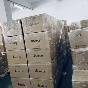 5.5kw 3 Phase 220V Frequency Converter Driver VFD055CP23A-21 AC Variable Frequency Driver - Product Image 6