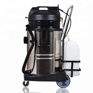 <span class=keywords><strong>Extracteur</strong></span> de mousse à vapeur humide de tapis, machine pour nettoyer la maison, les hôtels et les hôtels, nettoyage professionnel, 1079W, 60l - Product Image 2