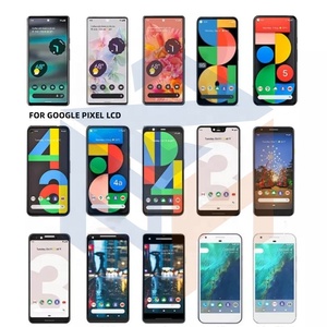 Pantalla LCD para Teléfono Móvil <span class=keywords><strong>Google</strong></span> <span class=keywords><strong>Pixel</strong></span> <span class=keywords><strong>7</strong></span> <span class=keywords><strong>Pro</strong></span>, Pantalla Táctil Digitalizadora con Marco para <span class=keywords><strong>Smartphone</strong></span> 5G - Product Image 2