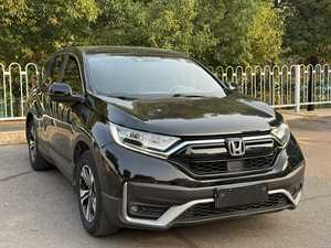 <span class=keywords><strong>Honda</strong></span> <span class=keywords><strong>CRV</strong></span> 1.5T 2021 de Alta Calidad, SUV Compacto de Bajo Consumo para Transporte Urbano - Product Image 3