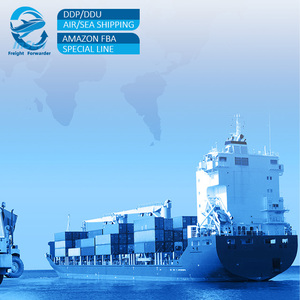 Best Logistics International <strong>Shipping</strong> Agent: Air and Sea Freight From China to Canada with Door-to-Door Delivery - Product Image 1