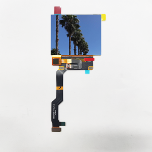 <span class=keywords><strong>2</strong></span>.69 inch AMOLED 600*800 Độ phân giải hiển thị với chất lượng cao màn hình cảm ứng Bảng điều chỉnh - Product Image 4