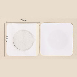 Patch minceur magnétique le plus vendu avec des extraits de plantes naturelles pour un remodelage rapide du ventre et une détoxification - Product Image 4