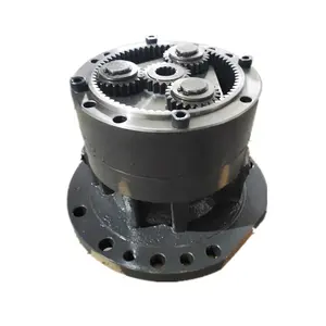 20Y-27-41140 20Y-27-00501 Excavator Hydraulic Parts PC60-7 Swing Gearbox PC60-7 Swing Reducer