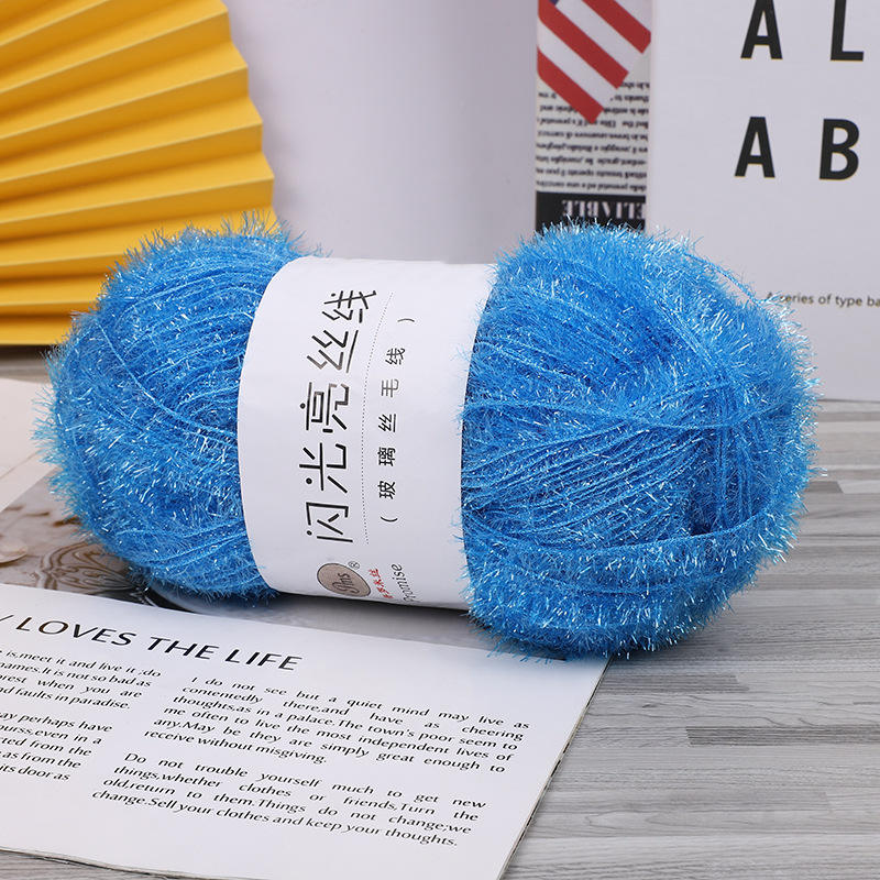 ทะเลสาบสีฟ้า50กรัม