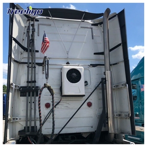 Split Air Conditioner Truck Universal Parking <b>Cooler</b> <b>AC</b> 24v 12v for Car EAC1009 Truck Air Conditioner EAC1009 EAC1009 EAC1009 Tr - Product Image 4