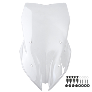 RACEPRO parabrisas accesorios de la motocicleta deflectores de viento para <span class=keywords><strong>BMW</strong></span> F900XR 2020-2021 F <span class=keywords><strong>900XR</strong></span> F900 XR Pantalla de viento - Product Image 3