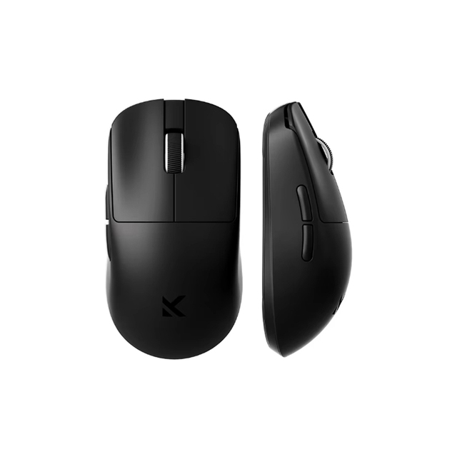 MCHOSE L7 Wireless Gaming Mouse L7 Ultra PAW3395 26K Sensor Dual 8K Polling 39g Ultra-Lightweight2.4GHz Tri-Mode Mouse