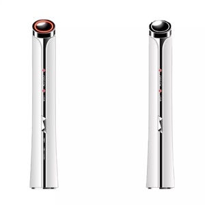 Lápiz Eléctrico para Masaje Ocular, Antienvejecimiento, Elimina Arrugas y Ojeras, Recargable, con Vibración - Product Image 4
