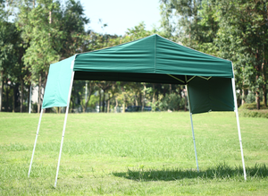 <span class=keywords><strong>Tente</strong></span> de camping portable de grande taille, économique, fabriquée <span class=keywords><strong>sur</strong></span> mesure, pour le camping en plein air - Product Image 2