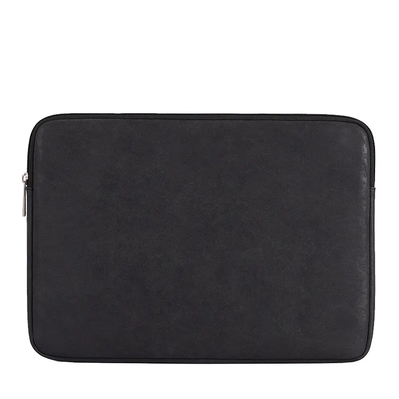 2023 Wholesale Laptop Sleeve Macbook Waterproof 15 14 Inches Laptop Bag Briefcase Best Quality Notebook Case