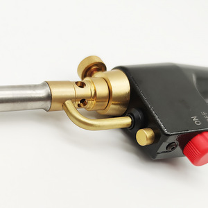หัวพ่นไฟ Artm Mapp Torch 450 มล. หัวงอได้ จุดติดด้วยระบบ Piezo สำหรับงานเชื่อม - Product Image 2