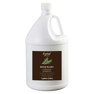 Thailandia prodotti naturali Formula 5 10 litri alla rinfusa dolce arancio e cedro legno di frutta collagene solfato Free <span class=keywords><strong>Shampoo</strong></span> - Product Image 4