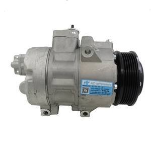 คอมเพรสเซอร์แอร์คุณภาพดี คอมเพรสเซอร์รถยนต์สำหรับ Toyota Corolla 1.6L OEM 83101A751 4471908502 - Product Image 3