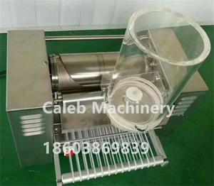 Machine automatique à faire des crêpes, des galettes <span class=keywords><strong>et</strong></span> des feuilles de pâte à <span class=keywords><strong>mille</strong></span> couches - Product Image 5