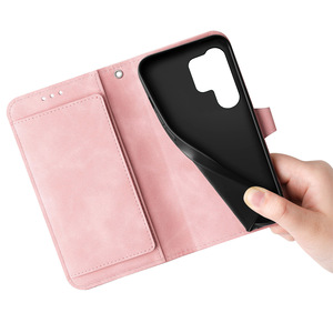 <span class=keywords><strong>Cover</strong></span> del <span class=keywords><strong>telefono</strong></span> in pelle con Design a cerniera alla moda francese <span class=keywords><strong>per</strong></span> <span class=keywords><strong>Samsung</strong></span> <span class=keywords><strong>Galaxy</strong></span> A35/A55/S24/S25 Ultra/S24FE A70 Flip case - Product Image 5