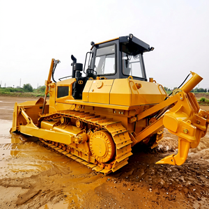 รถดันดิน SEM818F 180 แรงม้า 190 แรงม้า พร้อมราคาโรงงาน - Product Image 1