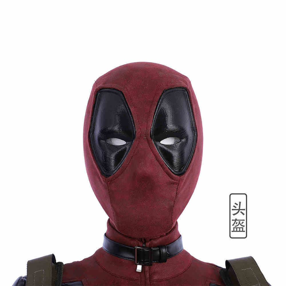 Casco EVA (occhio stampato in 3D)