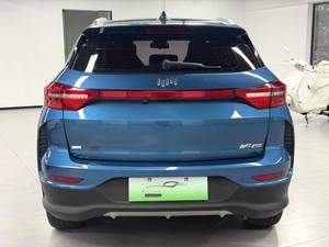 Auto Usado Económico, <span class=keywords><strong>Segunda</strong></span> <span class=keywords><strong>Mano</strong></span>, 2022 2023 2024 2025, WM EX5-Z Pro, <span class=keywords><strong>SUV</strong></span> Familiar <span class=keywords><strong>de</strong></span> 5 Asientos, Eléctrico, Confortable, Importado - Product Image 6
