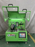 Equipo de Prueba para Analizador de Motores Common Rail CRI CRP