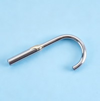 Tube de gouttière de remplacement KB-42M26-A0003 compatible avec KGK CCS3000