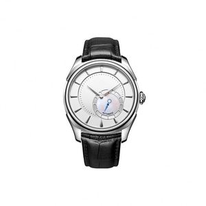 Reloj Mecánico al por Mayor para Hombre, Relojes Automáticos de Lujo para Regalo, Reloj de Pulsera de Cuero a la Moda, Resistente al Agua - Product Image 5