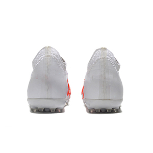 Chaussures de Football pour hommes, cheville haute Future Z, bottes de Football à longues pointes, crampons d'entraînement en plein air, vente en gros - Product Image 4