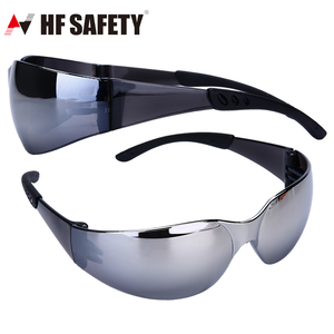 CE ANSI phê duyệt mới thời trang thể thao chụp kính với ống kính PC phân cực bảo vệ mắt - Product Image 5