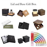 Carpeta Rígida de Cartón Personalizada, Materiales Reciclados, Papel de Lujo, Tapa para Joyería, Venta al por Mayor, Personalizable, Grabado en Relieve, Hecho a Mano, Reciclable