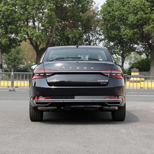 2024 <span class=keywords><strong>Skoda</strong></span> superba TSI280 DSG 1.4T berlina di medie dimensioni 5 posti benzina auto cambio automatico mano sinistra sterzo Turbo motore ACC - Product Image 5
