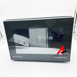 TTO Printer mesin cetak <span class=keywords><strong>Data</strong></span> kode QR variabel markem-imaje Smartdate X65 Lot nomor seri mesin cetak nomor - Product Image 2