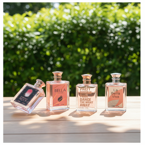 Perfume Corporal en Aerosol <span class=keywords><strong>de</strong></span> 100 ml con Aroma Floral para Hombre y Mujer, Perfume Árabe al por Mayor, Personalizable - Product Image 2