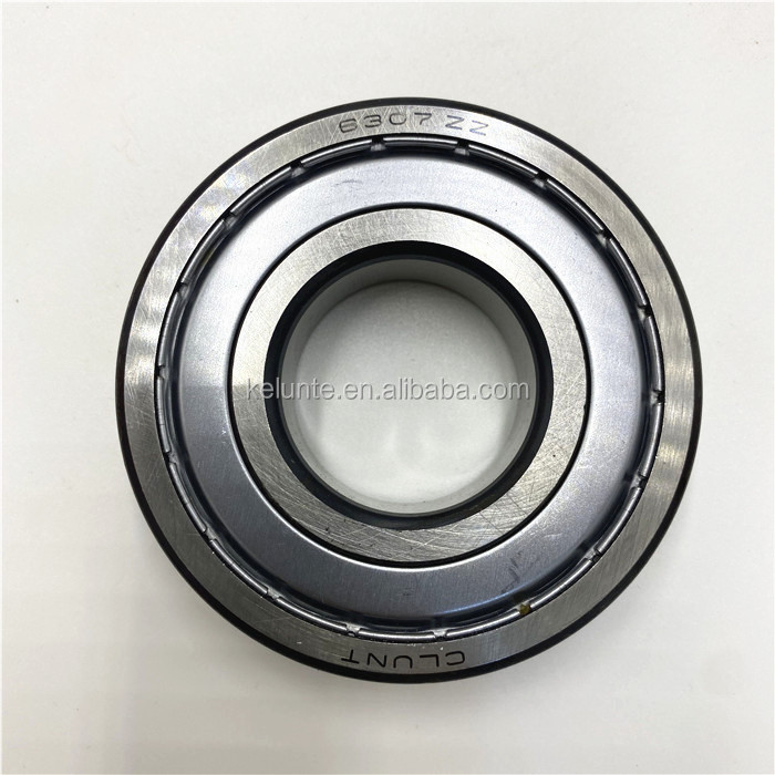Japan Bearing 6307 - High Quality Deep Groove Ball Bearing